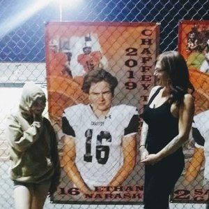 Meet your Posher, Melissa